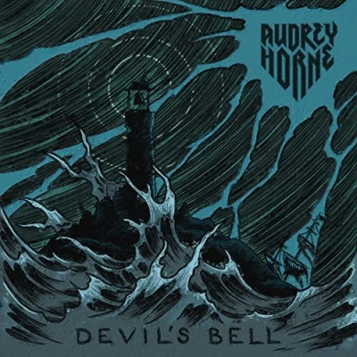 Afbeelding van Audrey Horne Devils Bell (CD)