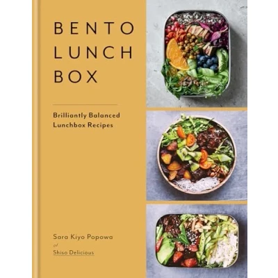 Afbeelding van Bento Lunchbox
