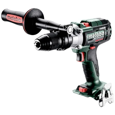 Afbeelding van Metabo SB 18 LTX 3 BL I Metal Accu klopboor/schroefmachine Zonder accu, lader, Brushless