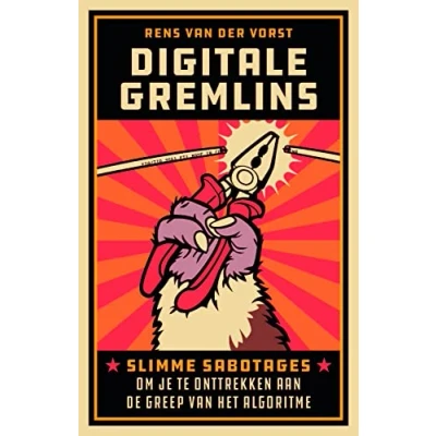 Afbeelding van Digitale gremlins