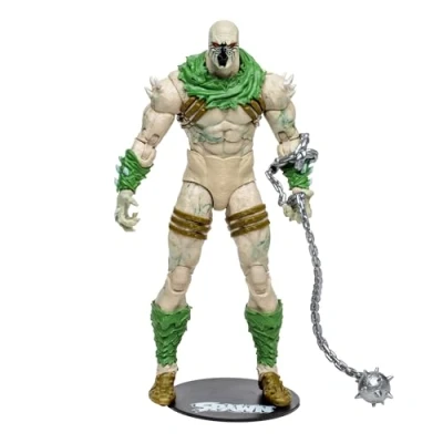 Afbeelding van Spawn Action Figure King Spider 18 cm