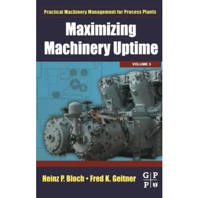 Afbeelding van Maximizing Machinery Uptime
