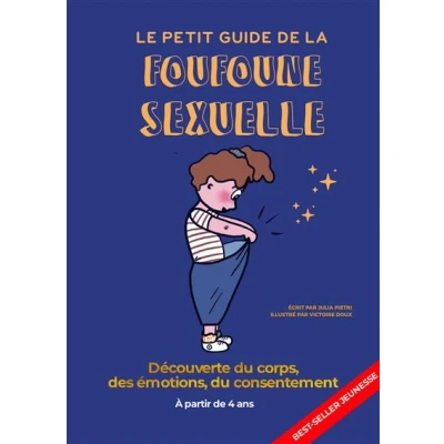 Image de Le petit guide de la foufoune sexuelle Tome 1