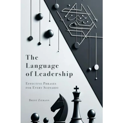 Afbeelding van The Language of Leadership