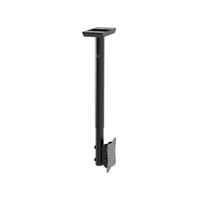 Afbeelding van TV plafondbeugel max. 30 kg VESA 75x75 &amp; 100x100