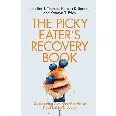 Afbeelding van The Picky Eater&#039;s Recovery Book
