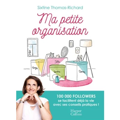 Image de Ma petite organisation