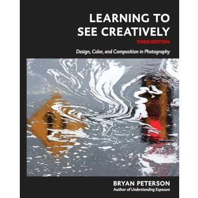 Afbeelding van Learning To See Creatively 3rd Ed