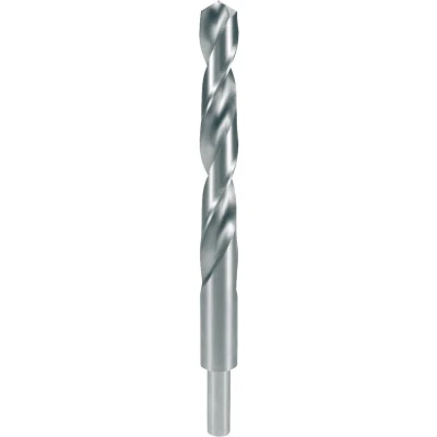 Afbeelding van RUKO 2004130 HSS G Spiraalboor 13 mm Gezamenlijke lengte 151 DIN 338 1 stuk(s)