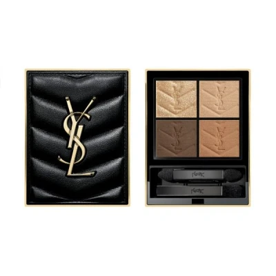 Afbeelding van Yves Saint Laurent Couture Mini Clutch Oogschaduwpalette 300 Kasbah Spices 5 Gram