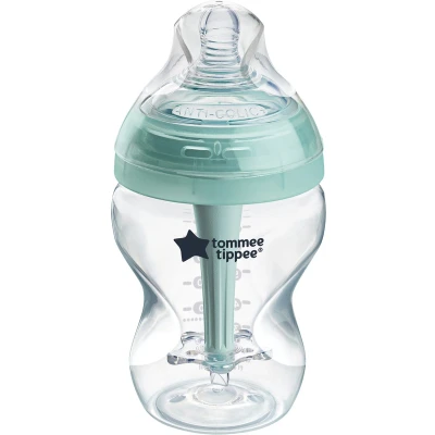 Afbeelding van Tommee Tippee Closer to Nature Anti Colic Zuigfles 260 ml