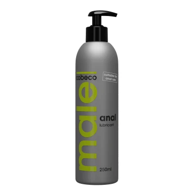 Afbeelding van Anaal Glijmiddel MALE 250 ml
