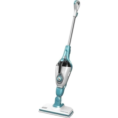 Afbeelding van BLACK+DECKER FSMH1321 QS Stoomreiniger 1600W Autoselect