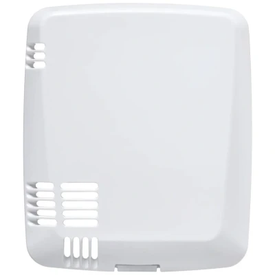 Afbeelding van testo 0554 2006 Frontplaat Deco cover voor 160 TH/ THE/ E 1 stuk(s)