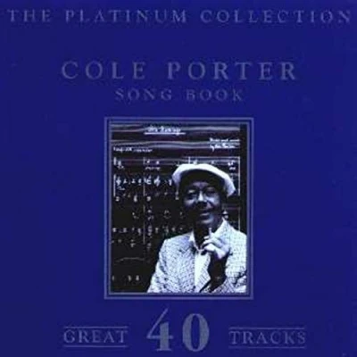 Afbeelding van Cole Porter: Song Book (The Platinum Collection)