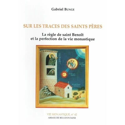 Image de Sur les traces des saints peres