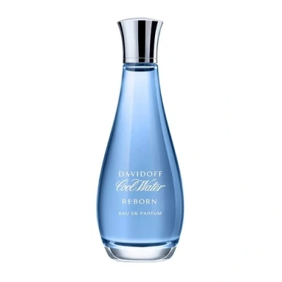 Image de Davidoff Cool Water Reborn Women Eau de Parfum 100 ml