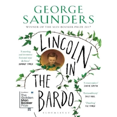 Image de Lincoln in the Bardo