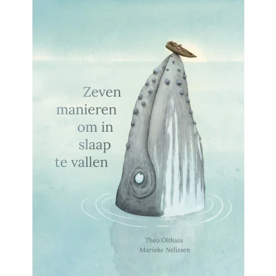 Afbeelding van Zeven manieren om in slaap te vallen