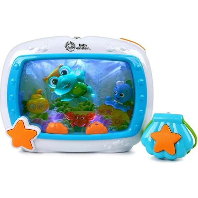 Afbeelding van Baby Einstein Sea Dreams Soother