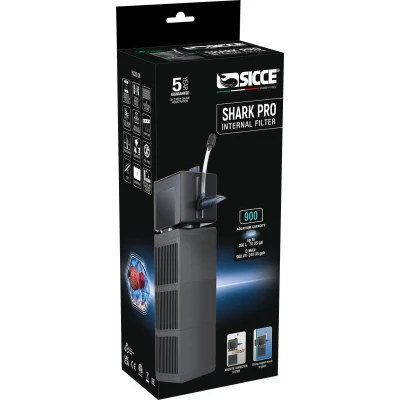 Afbeelding van Sicce Shark Pro 900