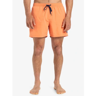 Afbeelding van Quiksilver Everyday Solid 15 Zwemshorts, Heren, Maat: Large, Nhz