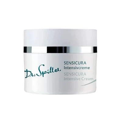 Afbeelding van Dr. Spiller Sensicura Intensivcreme