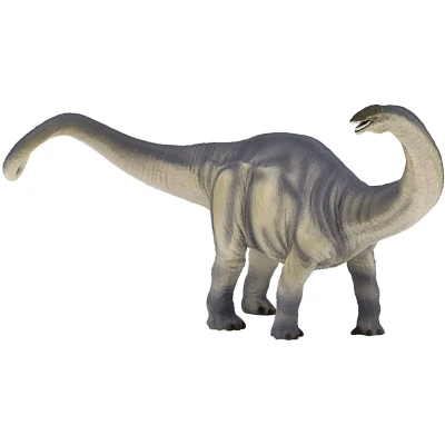 Afbeelding van Mojo speelgoed dinosaurus Deluxe Brontosaurus 387384