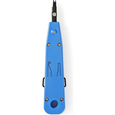 Afbeelding van LSA tang Nedis (Blauw)