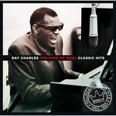 Afbeelding van The King of Soul