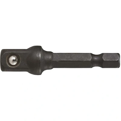 Afbeelding van 1/4 adapter voor 3/8 krachtdoppen B 54667