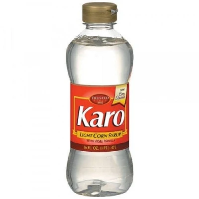 Afbeelding van Karo Corn Syrup (Mais Siroop) 473 ml