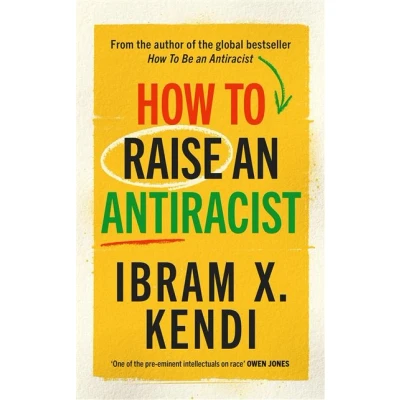 Image de How To Raise an Antiracist