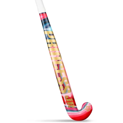 Afbeelding van Princess Woodcore Junior Hockeystick