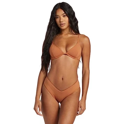 Afbeelding van Billabong SOL Searcher Reese À Armatures Bikinitop, Dames, Maat: Medium, Cnt