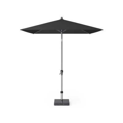 Afbeelding van Platinum Parasol Riva 2,5 X 2,0 Mtr. Black