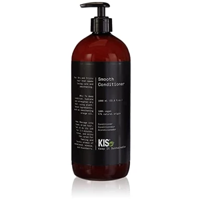 Afbeelding van KIS Green Smooth Conditioner 1000 ml