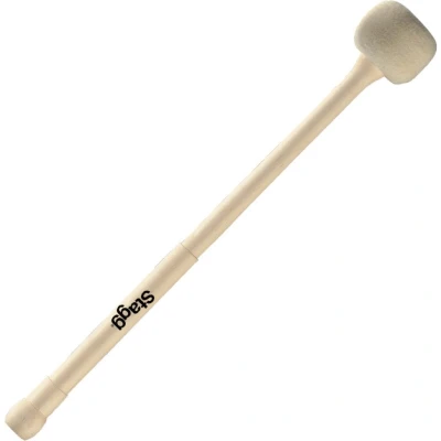 Afbeelding van Stagg Drum Mallet SMD F2