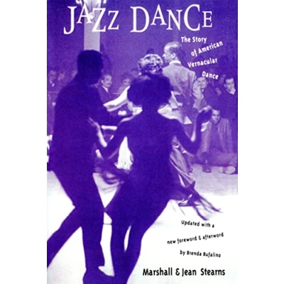 Afbeelding van Jazz Dance