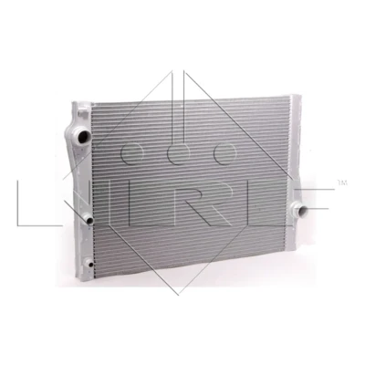 Afbeelding van Radiateur NRF 58467