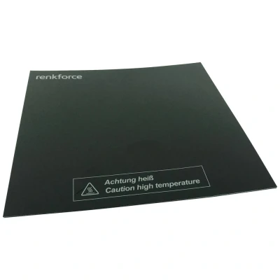 Afbeelding van Renkforce drukplaat Geschikt voor: Pro 6+ RF 5239062