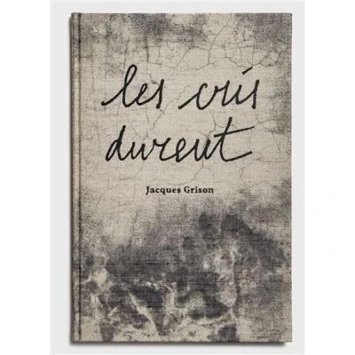 Image de Les cris durent