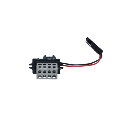 Afbeelding van Weerstand, interieurventilator NRF 342056