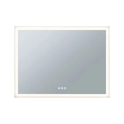 Afbeelding van Paulmann HomeSpa Mirra 78951 LED spiegellamp Warmwit Wit