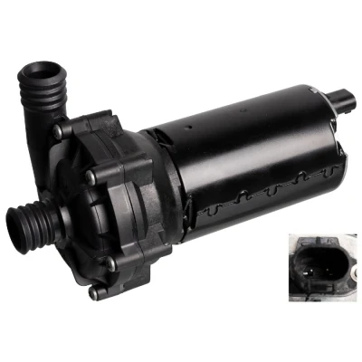 Afbeelding van Febi Bilstein Hulpwaterpomp 176383