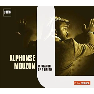 Afbeelding van Alphonse Mouzon In Search Of A Dream (CD)