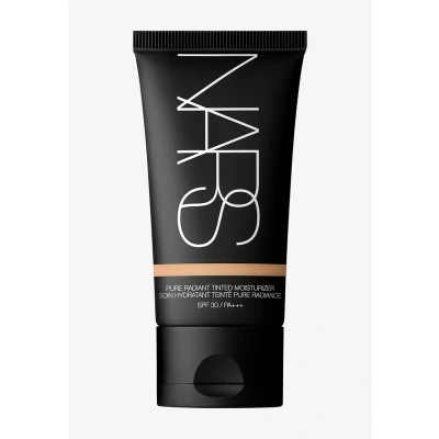 Afbeelding van NARS Pure Radiant Tinted Moisturiser SPF30 Getinte Dagcrème Marrakesh