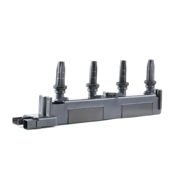 Afbeelding van ESEN SKV 03SKV067 Bobine 4 polig 12V Electrisch Incl. bougiestekker
