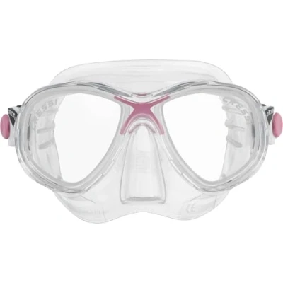 Image de Masque Marea Jr Couleur Pink
