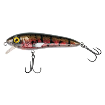 Afbeelding van Abu Garcia Svartzonker McCelly Red Sucker 17cm (90g) Plug